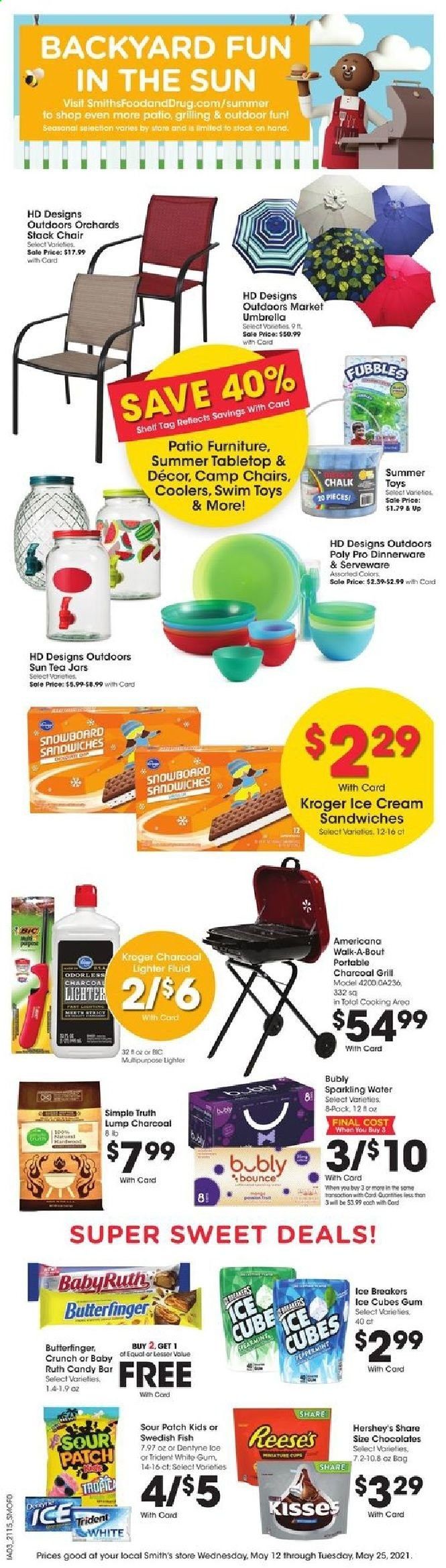 Smith's (AZ, ID, MT, NM, NV, UT, WY) Weekly Ad Flyer May 12 to May 18