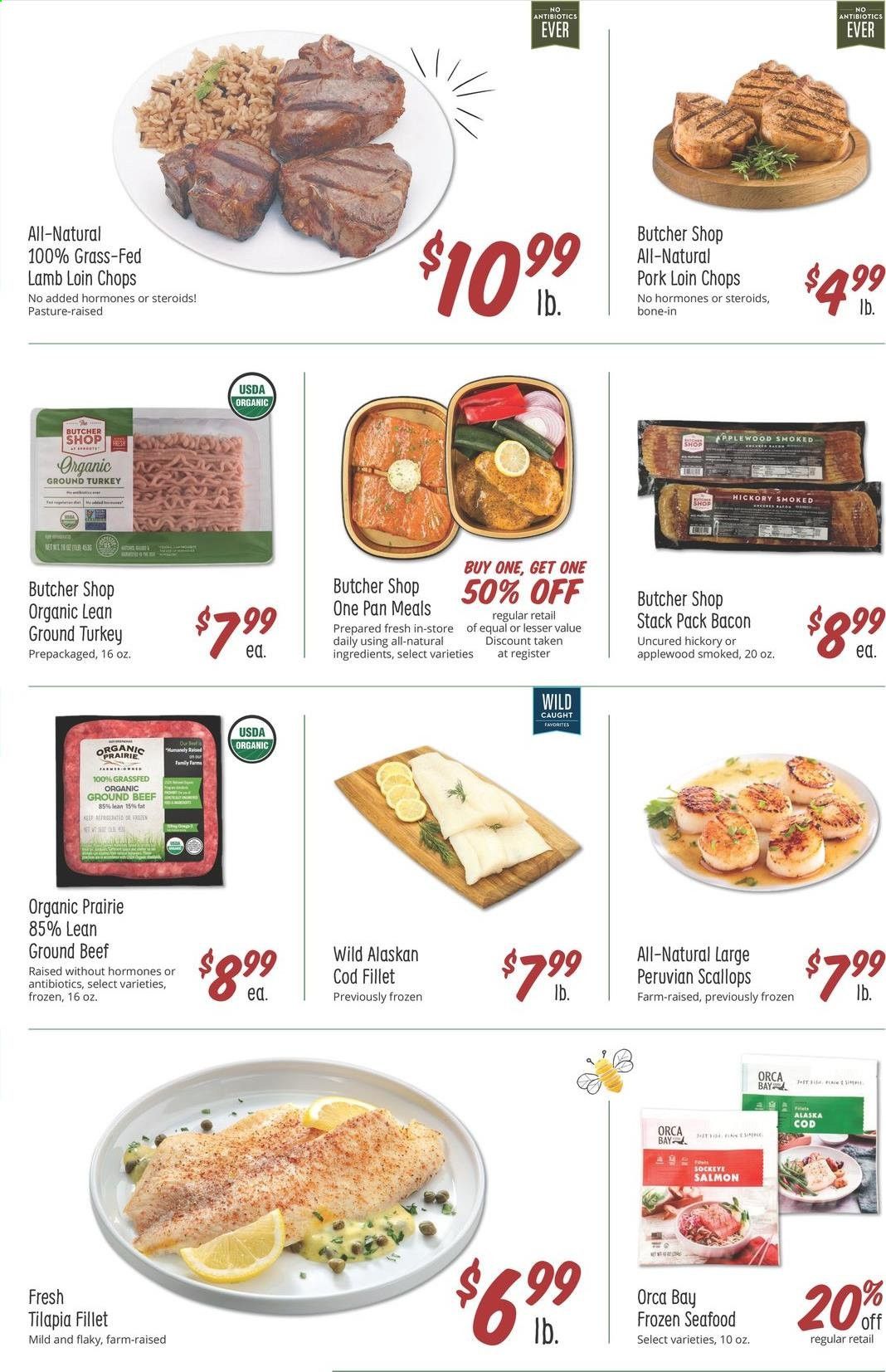 Sprouts Weekly Ad Flyer May 12 to May 18
