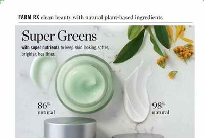 Avon Weekly Ad Flyer May 11 to May 18