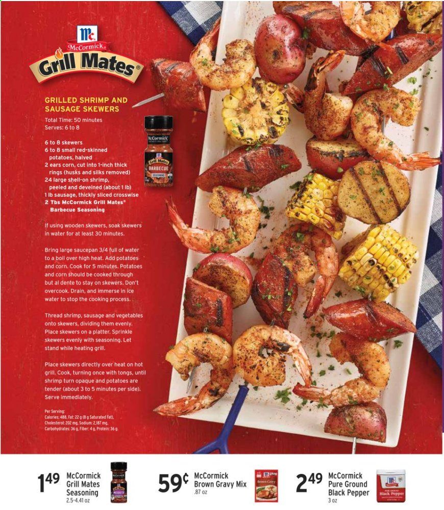 Brookshires (AR, LA, TX) Weekly Ad Flyer May 5 to June 29