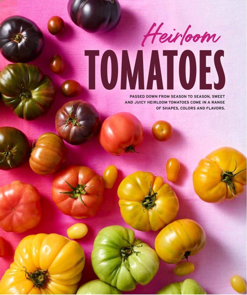 Brookshires (AR, LA, TX) Weekly Ad Flyer May 5 to June 29
