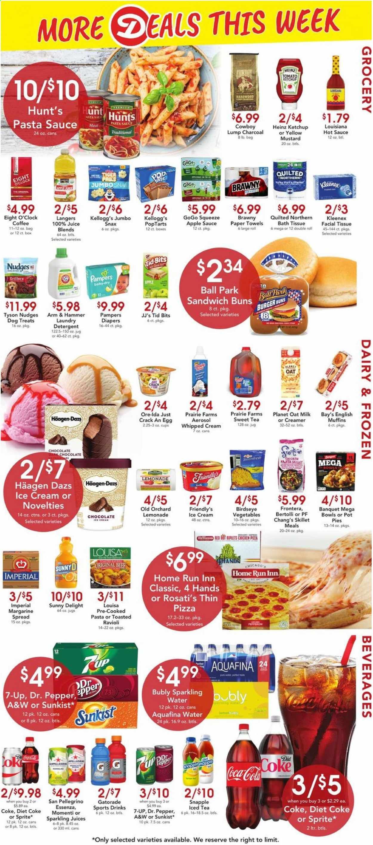 Dierbergs (IL, MO) Weekly Ad Flyer May 11 to May 17