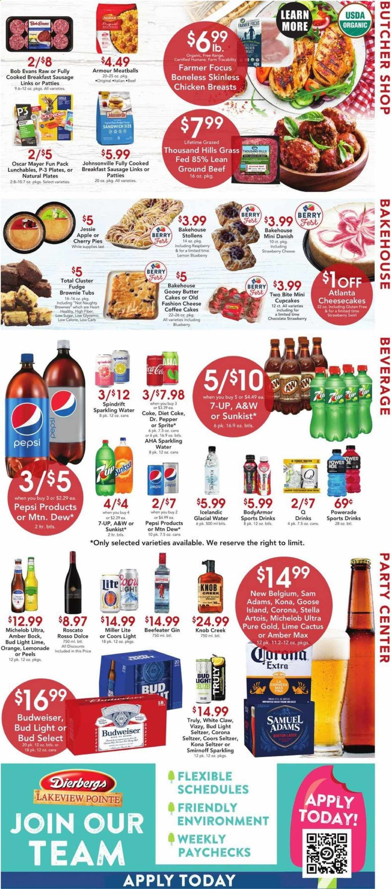 Dierbergs (MO) Weekly Ad Flyer May 11 to May 17
