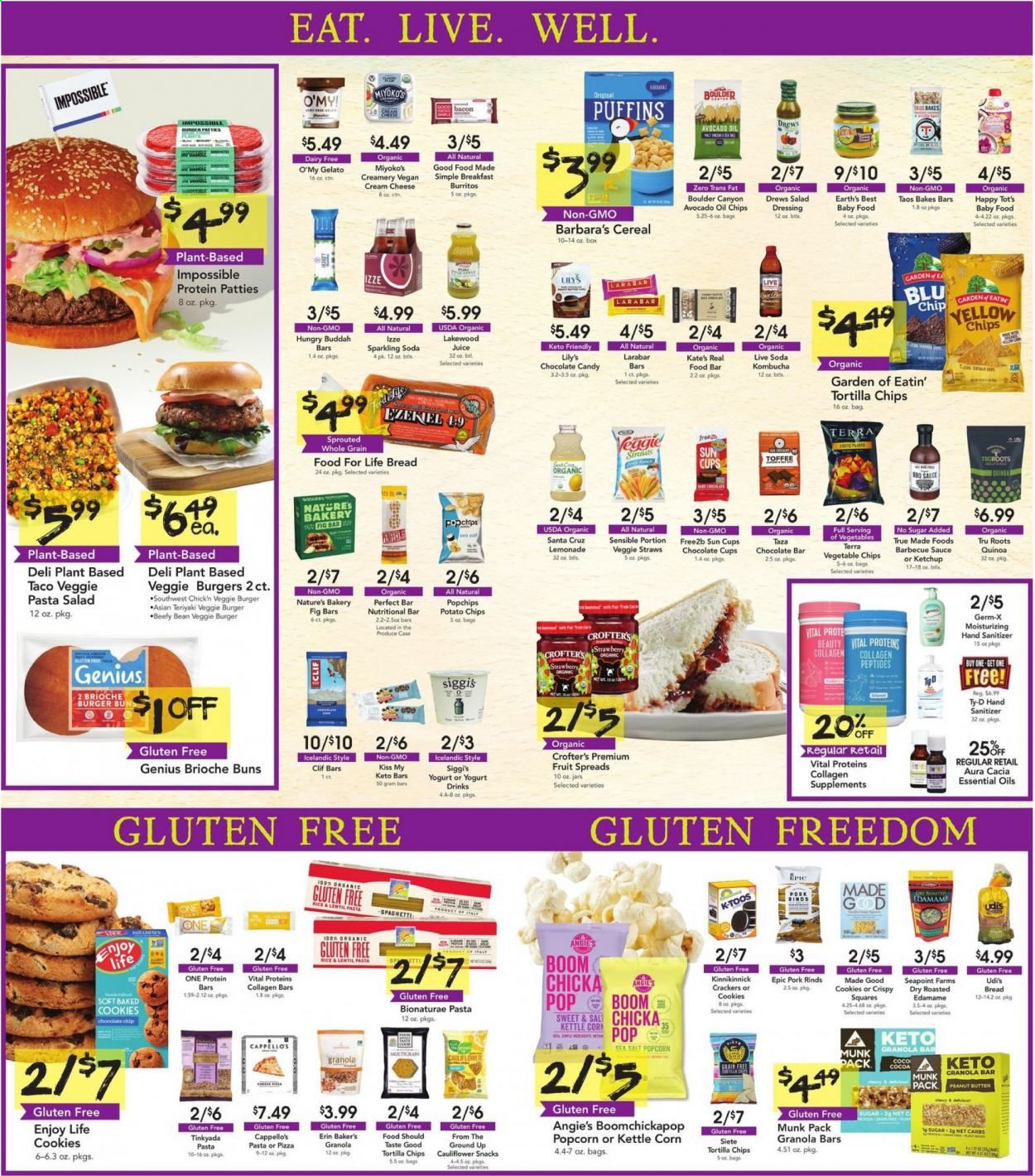 Dierbergs (MO) Weekly Ad Flyer May 11 to May 17