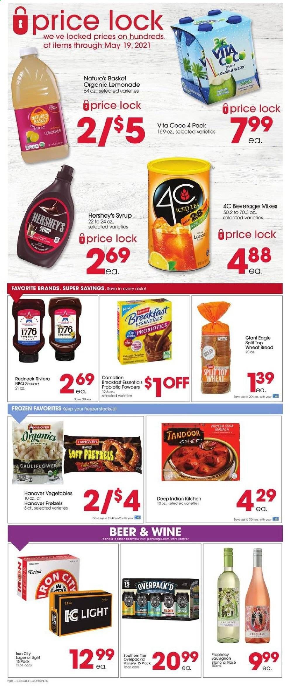 Giant Eagle (OH, PA) Weekly Ad Flyer May 13 to May 19