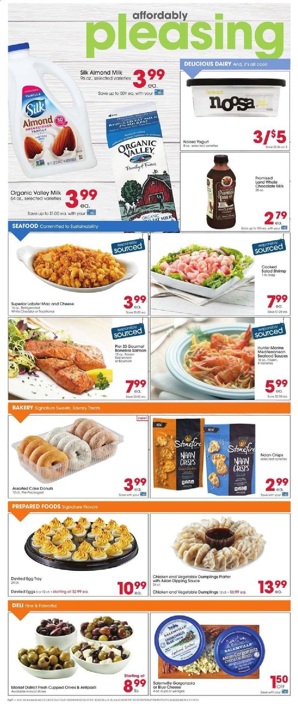 Giant Eagle (OH, PA) Weekly Ad Flyer May 13 to May 19