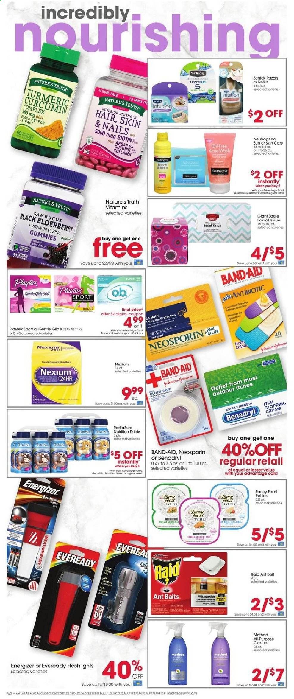 Giant Eagle (OH, PA) Weekly Ad Flyer May 13 to May 19