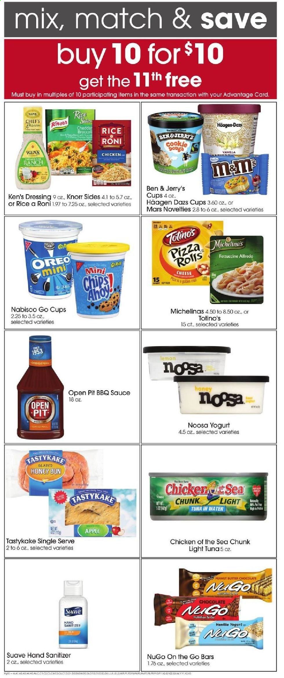 Giant Eagle (OH, PA) Weekly Ad Flyer May 13 to May 19
