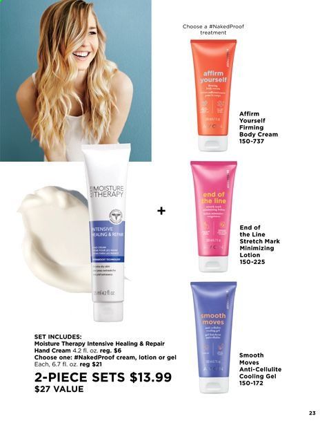 Avon Weekly Ad Flyer May 11 to May 24