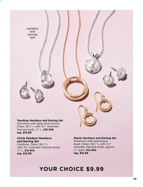 Avon Weekly Ad Flyer May 11 to May 24