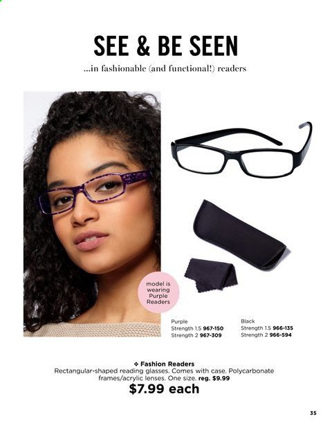 Avon Weekly Ad Flyer May 11 to May 24