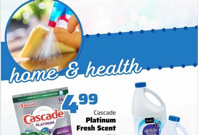 County Market (IL, IN, MO) Weekly Ad Flyer May 12 to May 18