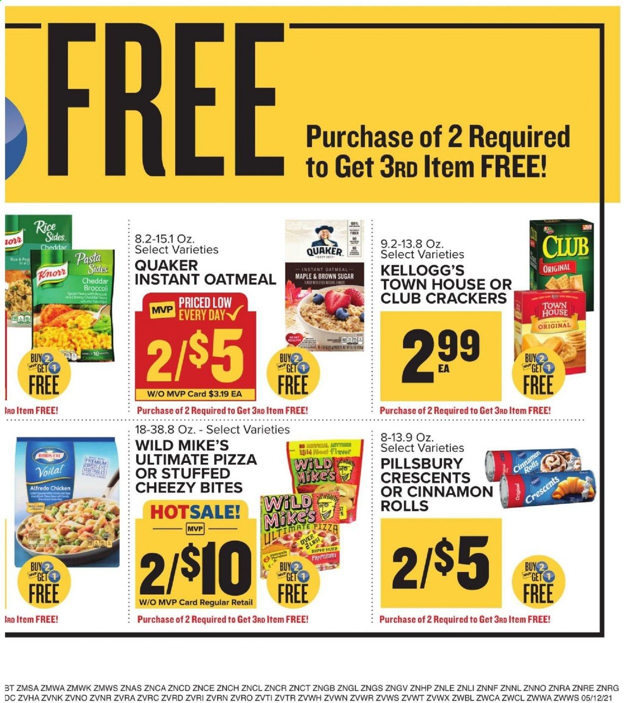 Food Lion (MD) Weekly Ad Flyer May 12 to May 18