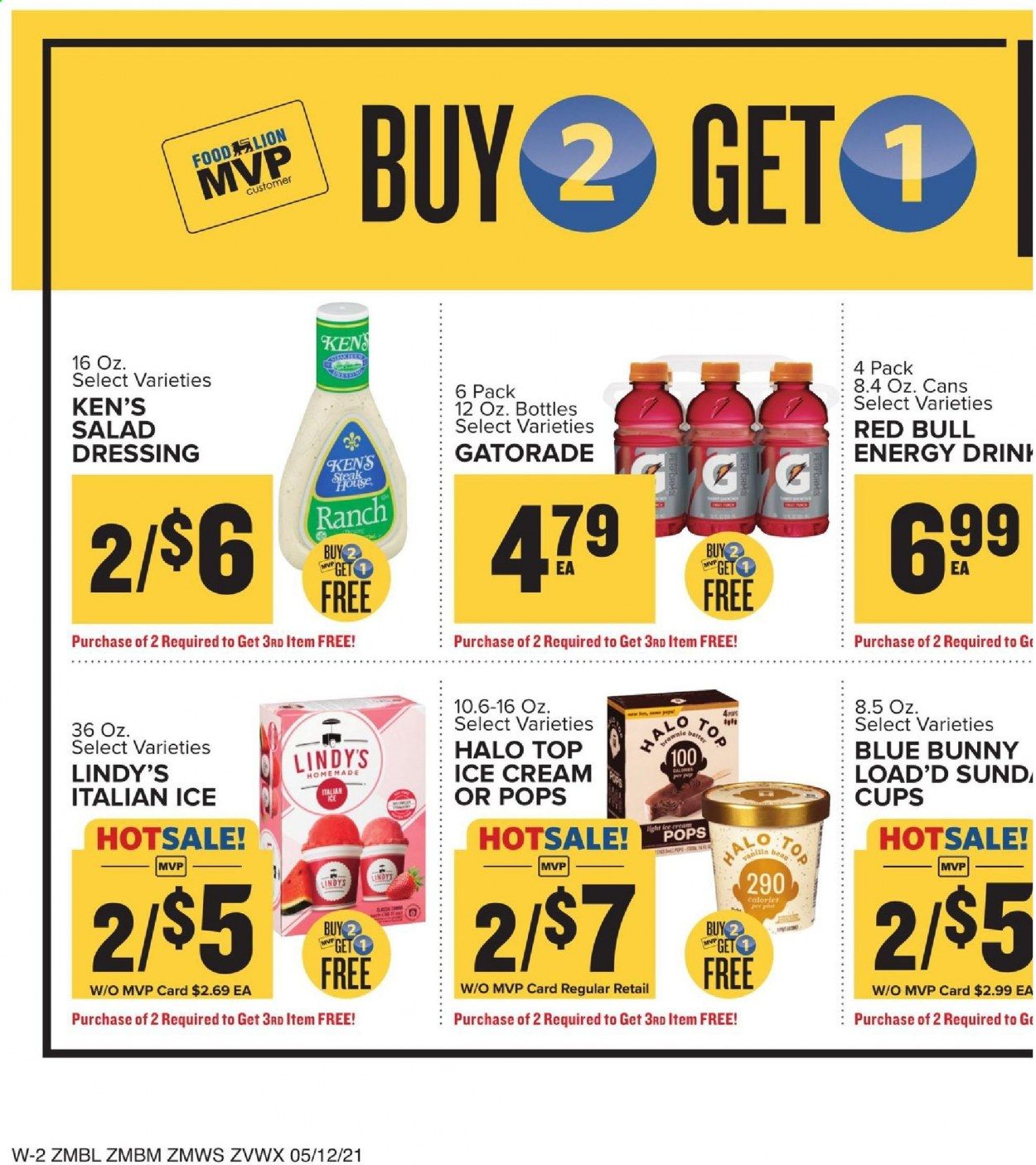 Food Lion (MD) Weekly Ad Flyer May 12 to May 18