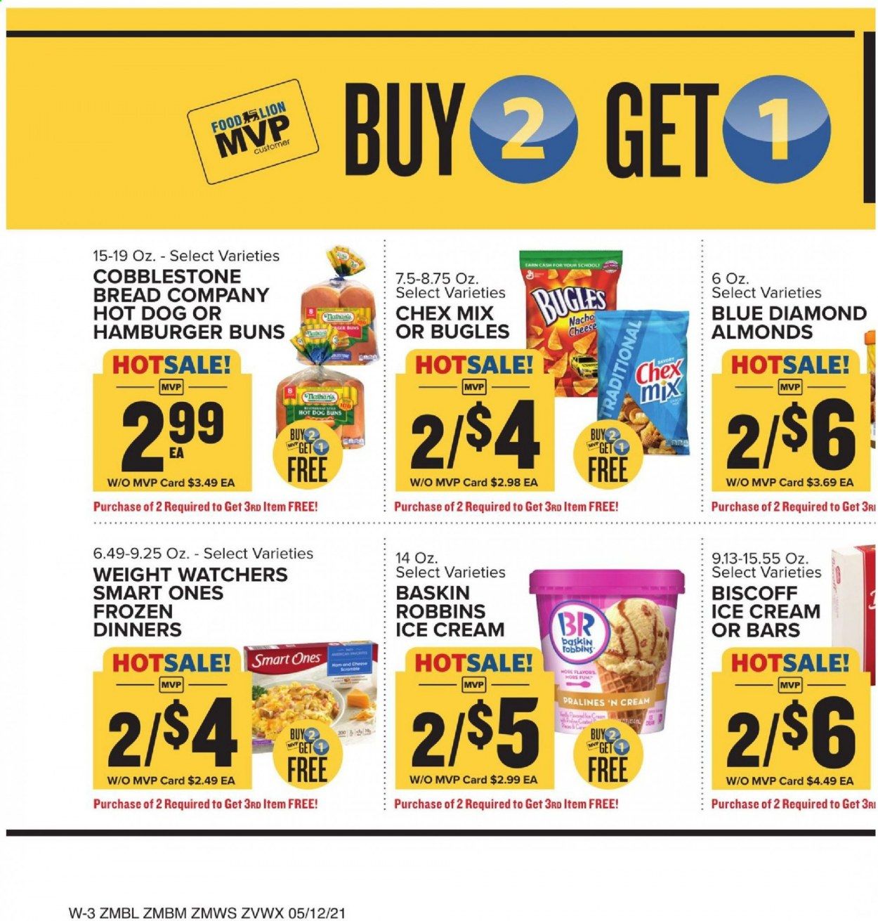 Food Lion (MD) Weekly Ad Flyer May 12 to May 18