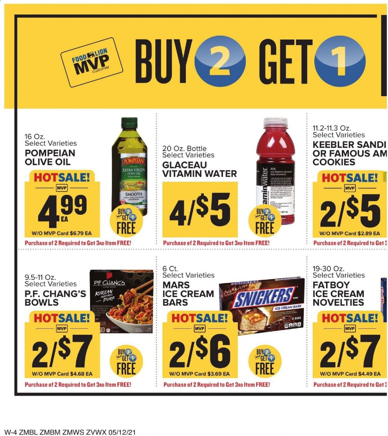 Food Lion (MD) Weekly Ad Flyer May 12 to May 18