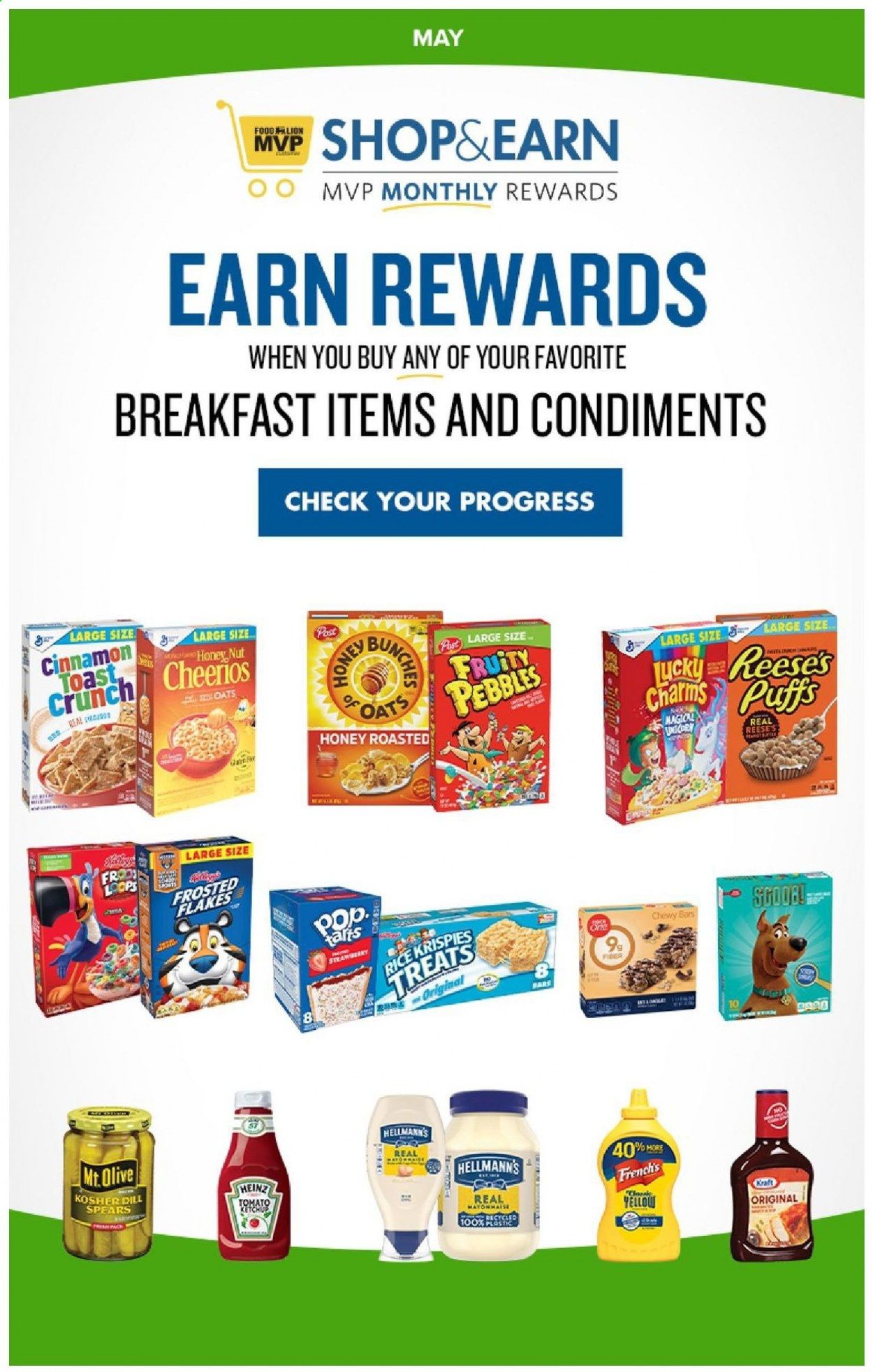 Food Lion (MD) Weekly Ad Flyer May 12 to May 18