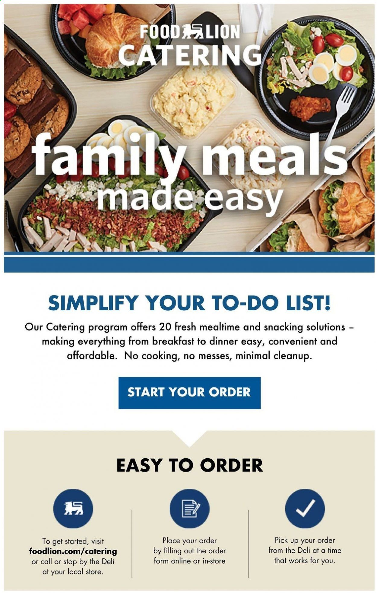 Food Lion (MD) Weekly Ad Flyer May 12 to May 18