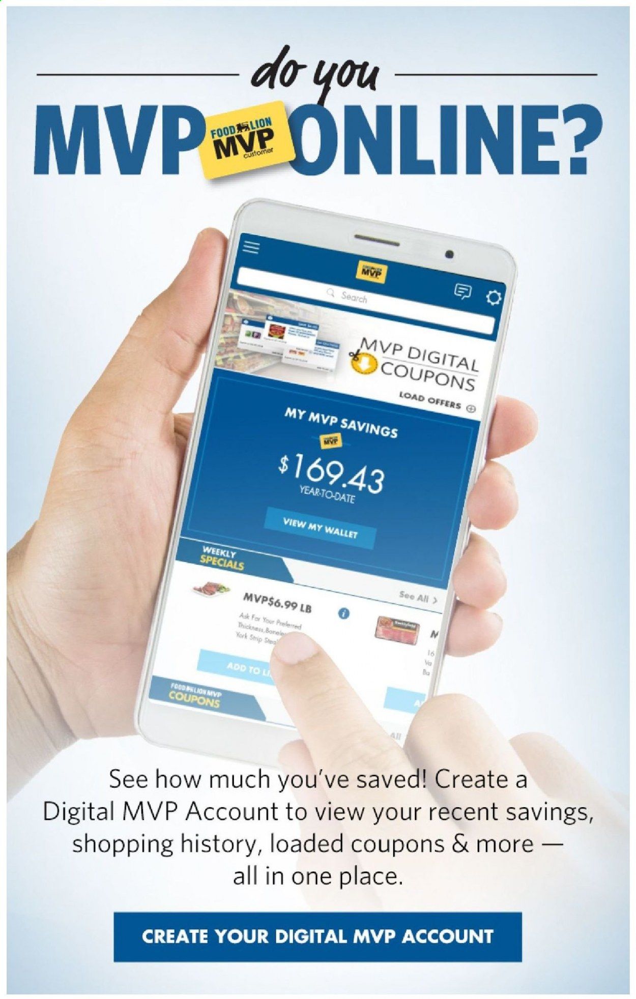 Food Lion (MD) Weekly Ad Flyer May 12 to May 18