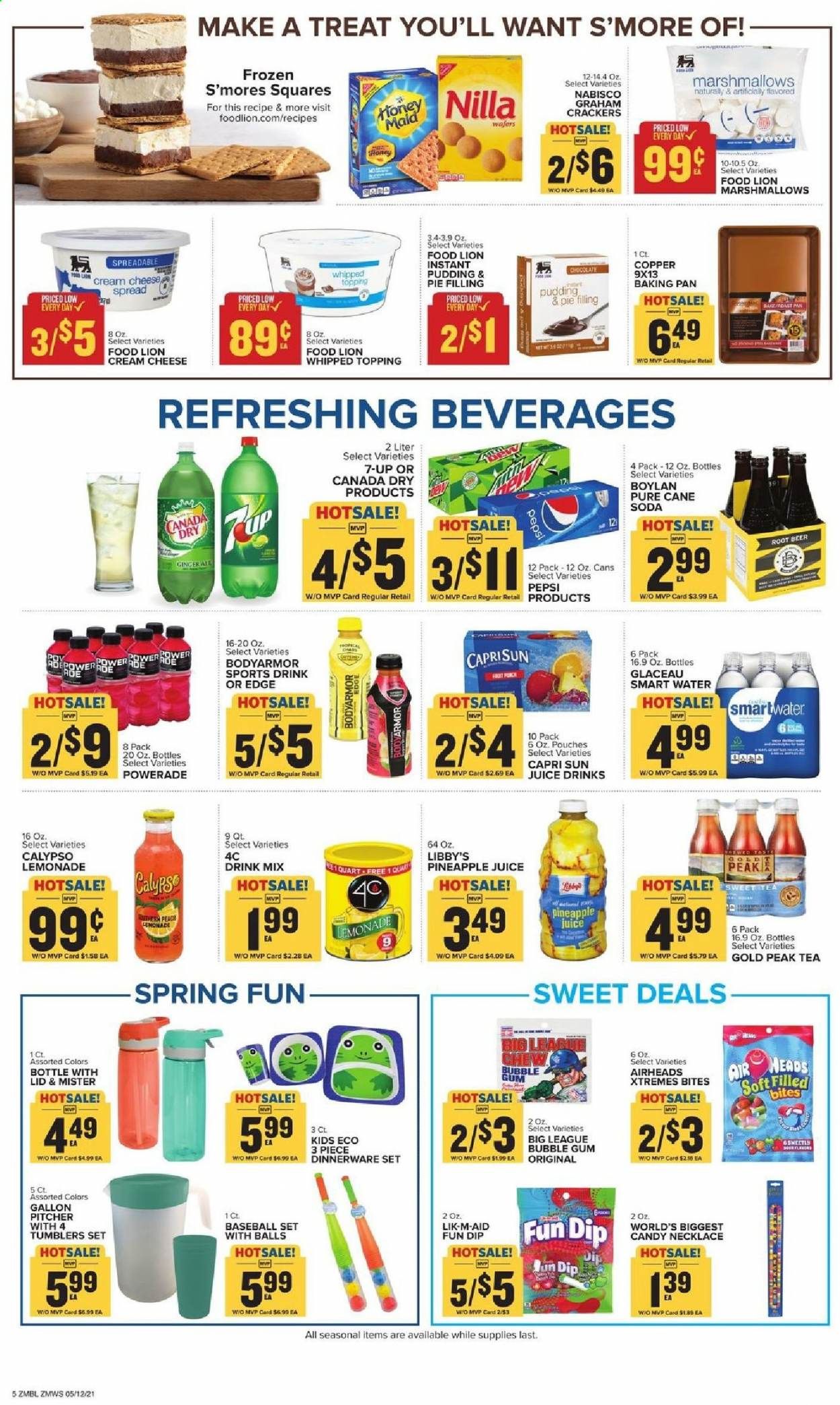 Food Lion (MD) Weekly Ad Flyer May 12 to May 18