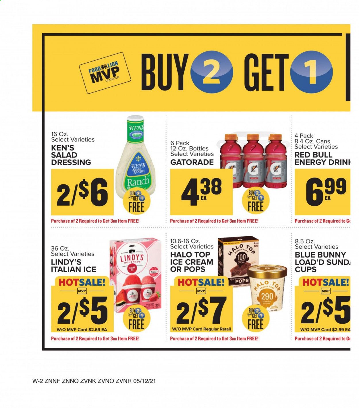 Food Lion (VA) Weekly Ad Flyer May 12 to May 18
