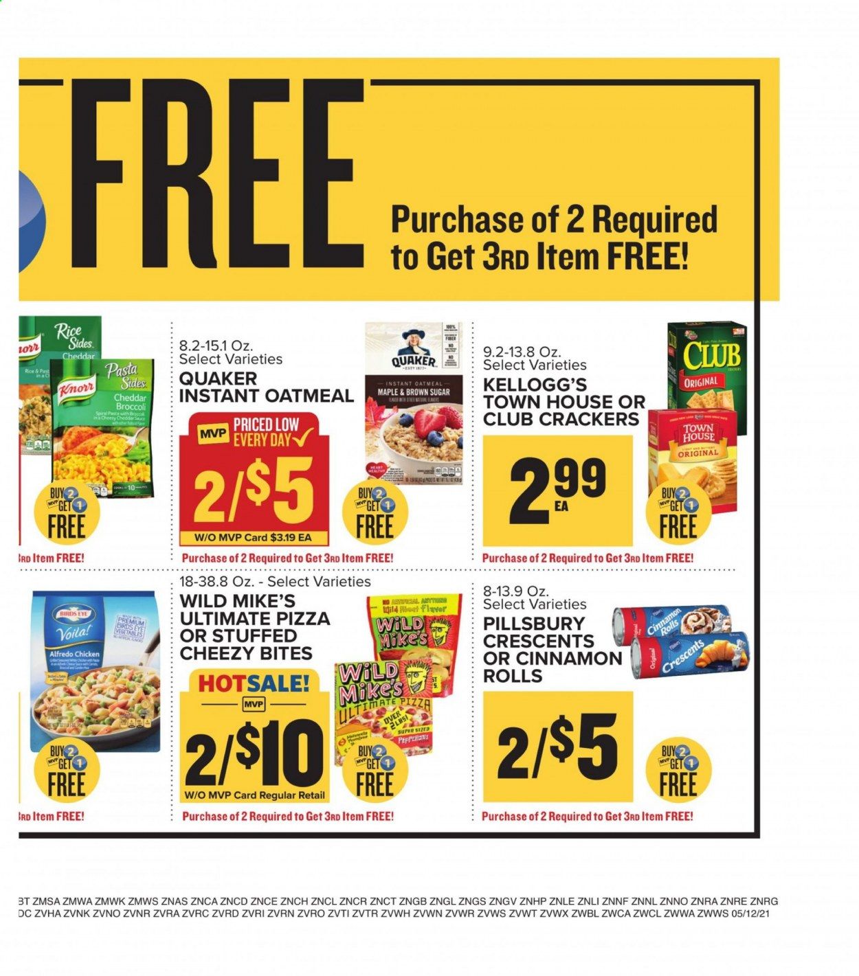Food Lion (NC) Weekly Ad Flyer May 12 to May 18
