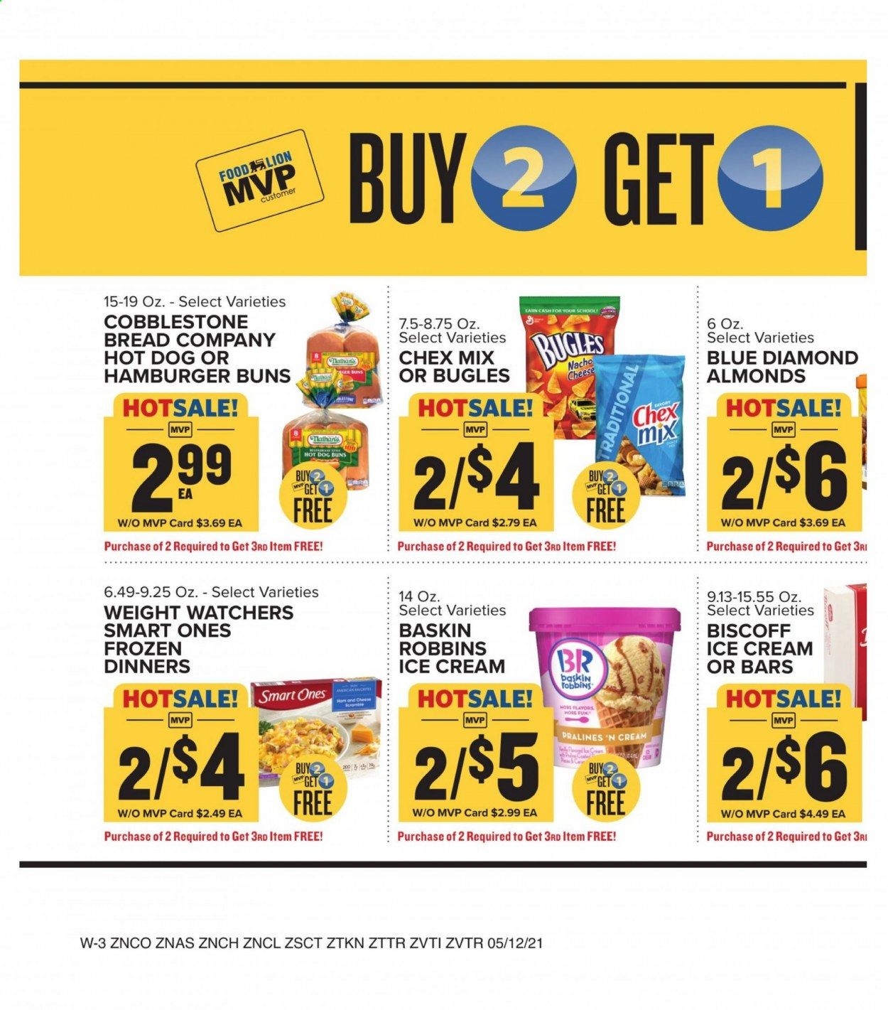 Food Lion (NC) Weekly Ad Flyer May 12 to May 18