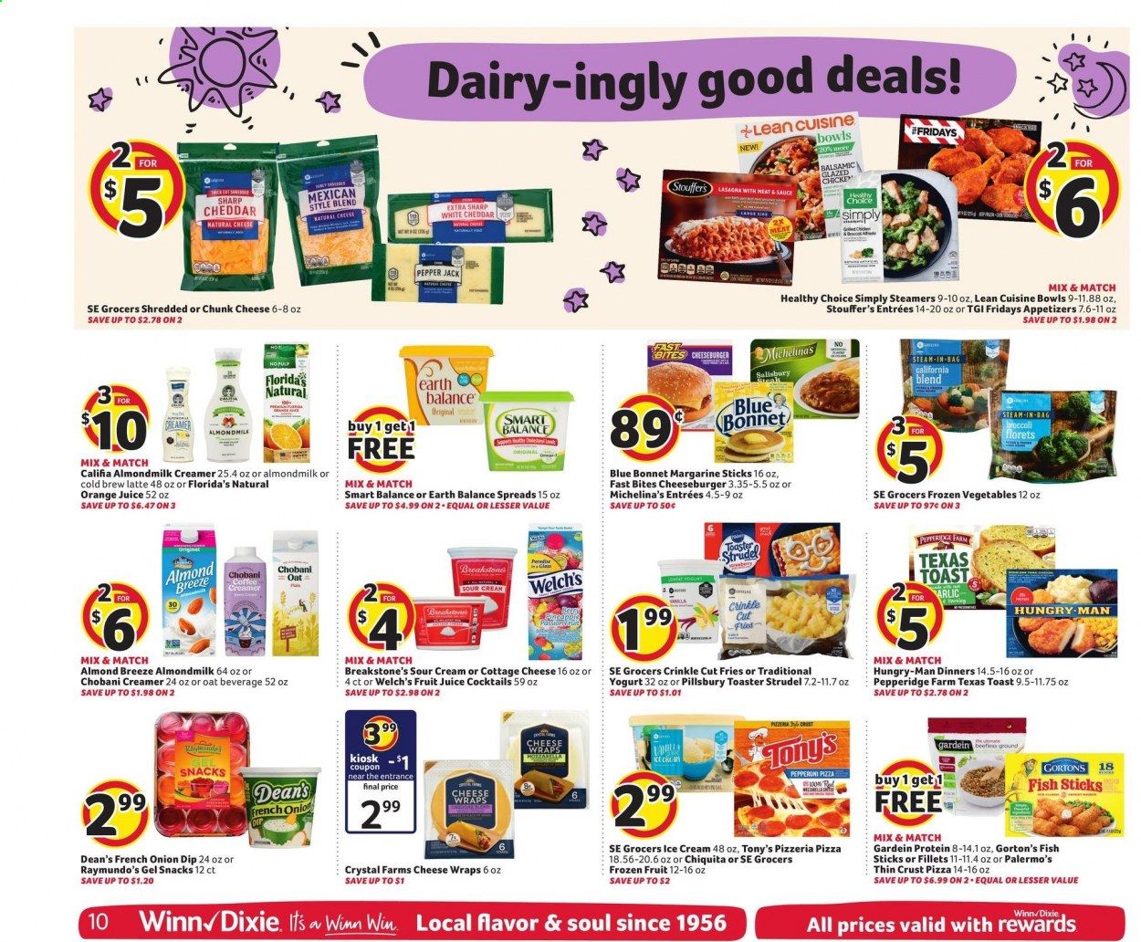 Winn Dixie (AL, FL, GA, LA) Weekly Ad Flyer May 12 to May 18