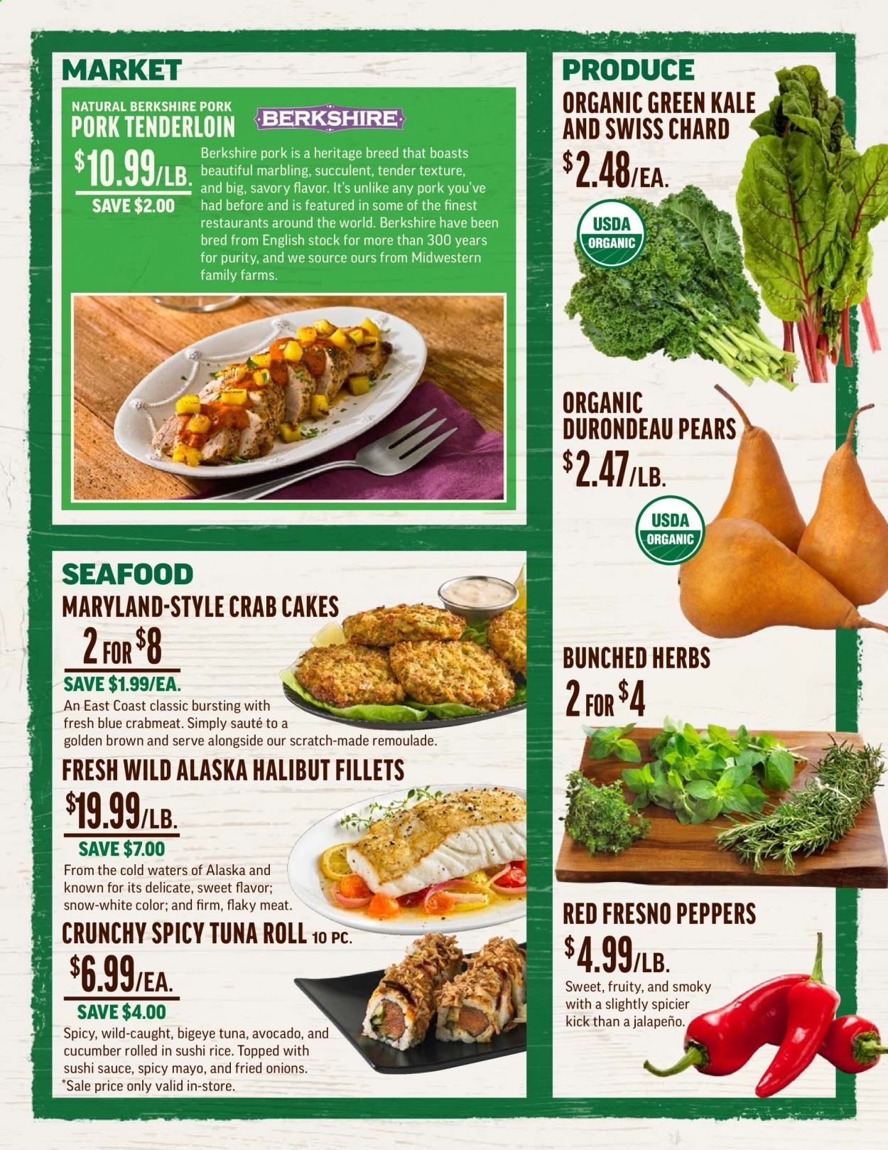 Central Market (TX) Weekly Ad Flyer May 12 to May 18