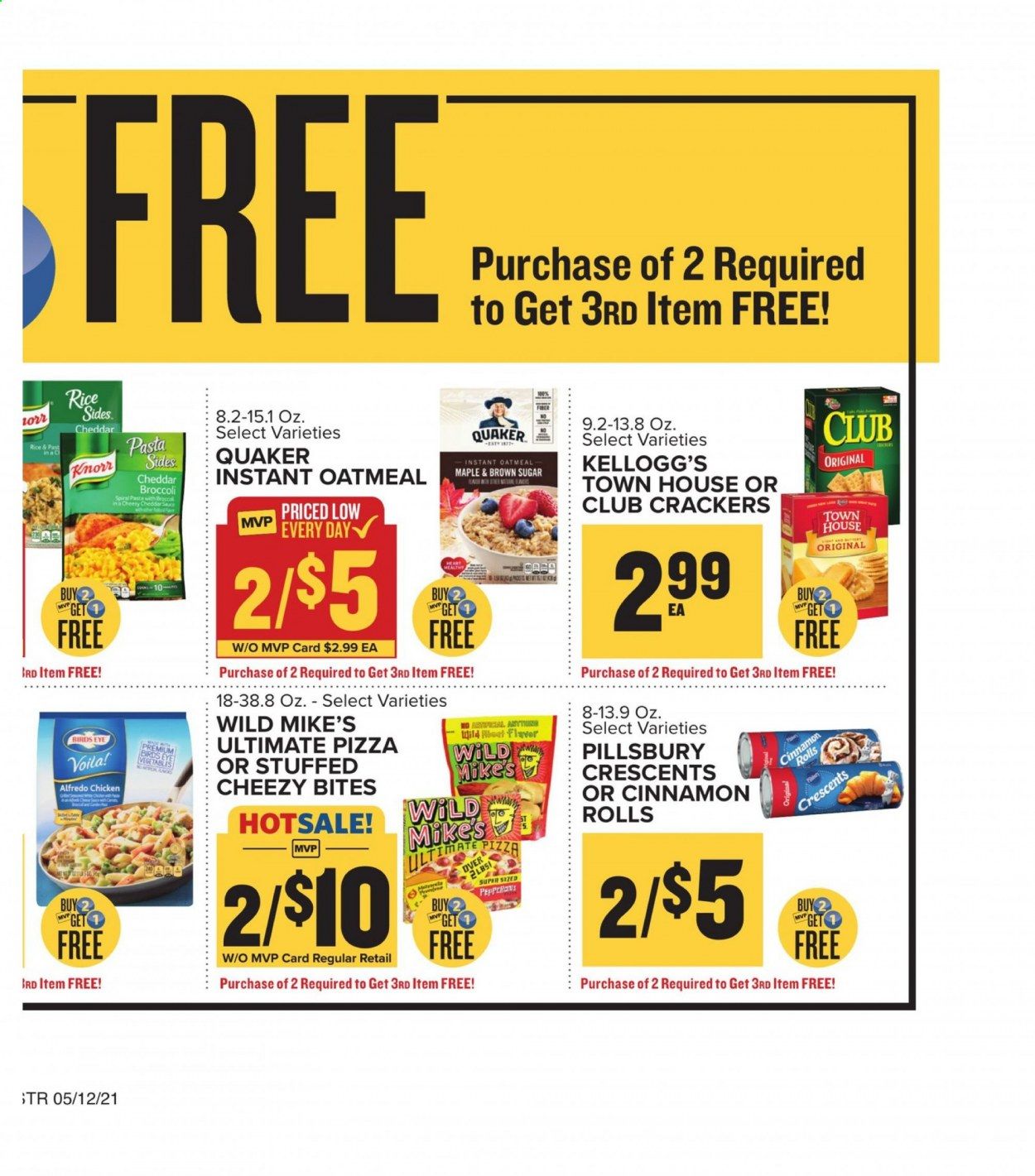 Food Lion (SC) Weekly Ad Flyer May 12 to May 18