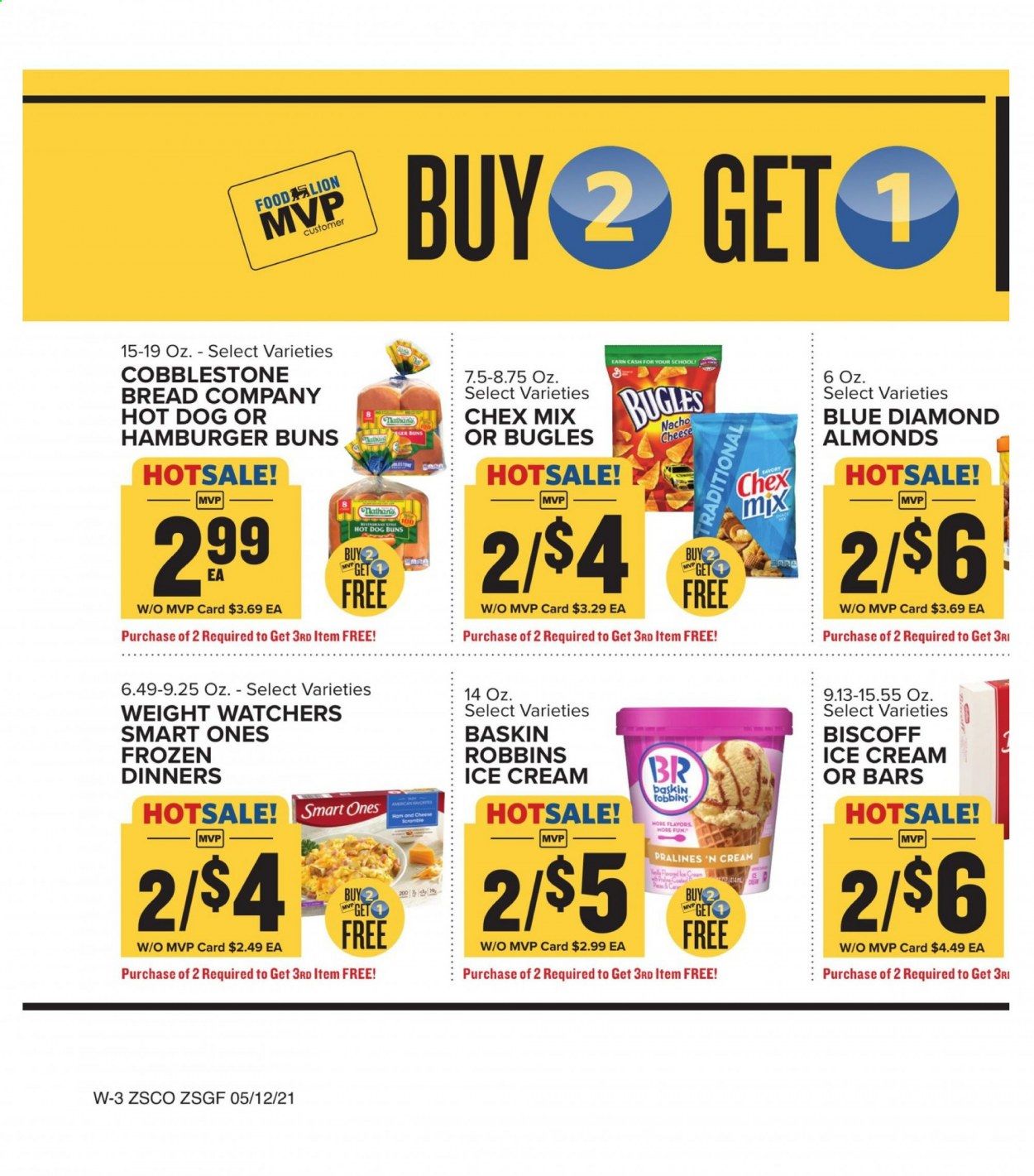 Food Lion (SC) Weekly Ad Flyer May 12 to May 18