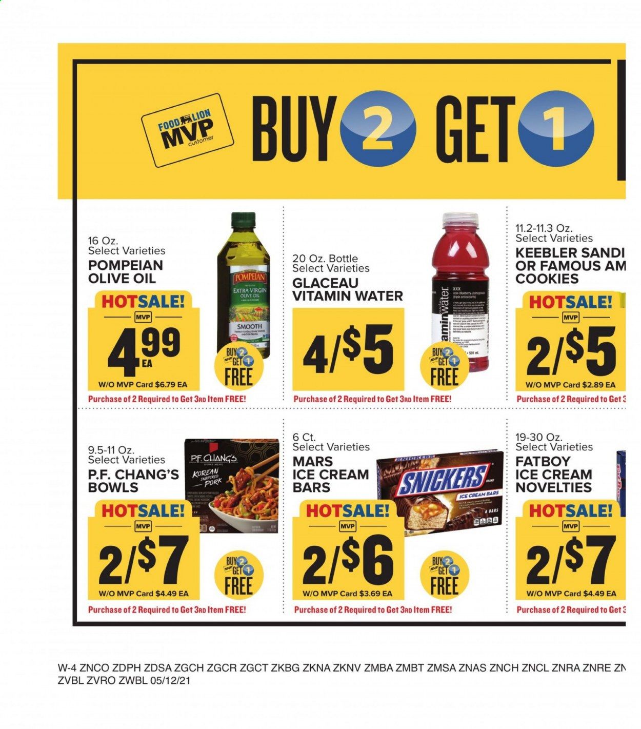 Food Lion (SC) Weekly Ad Flyer May 12 to May 18
