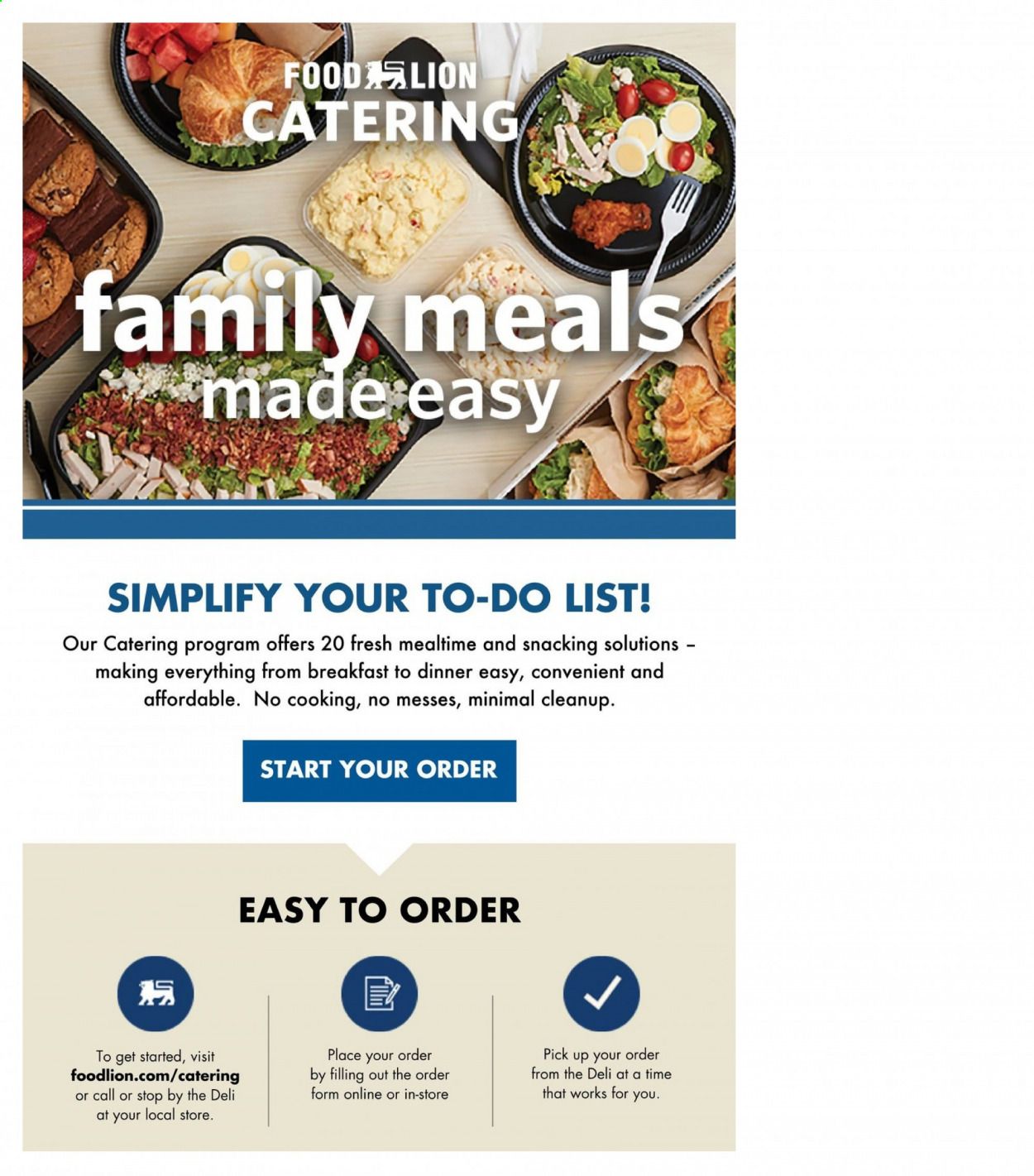 Food Lion (SC) Weekly Ad Flyer May 12 to May 18