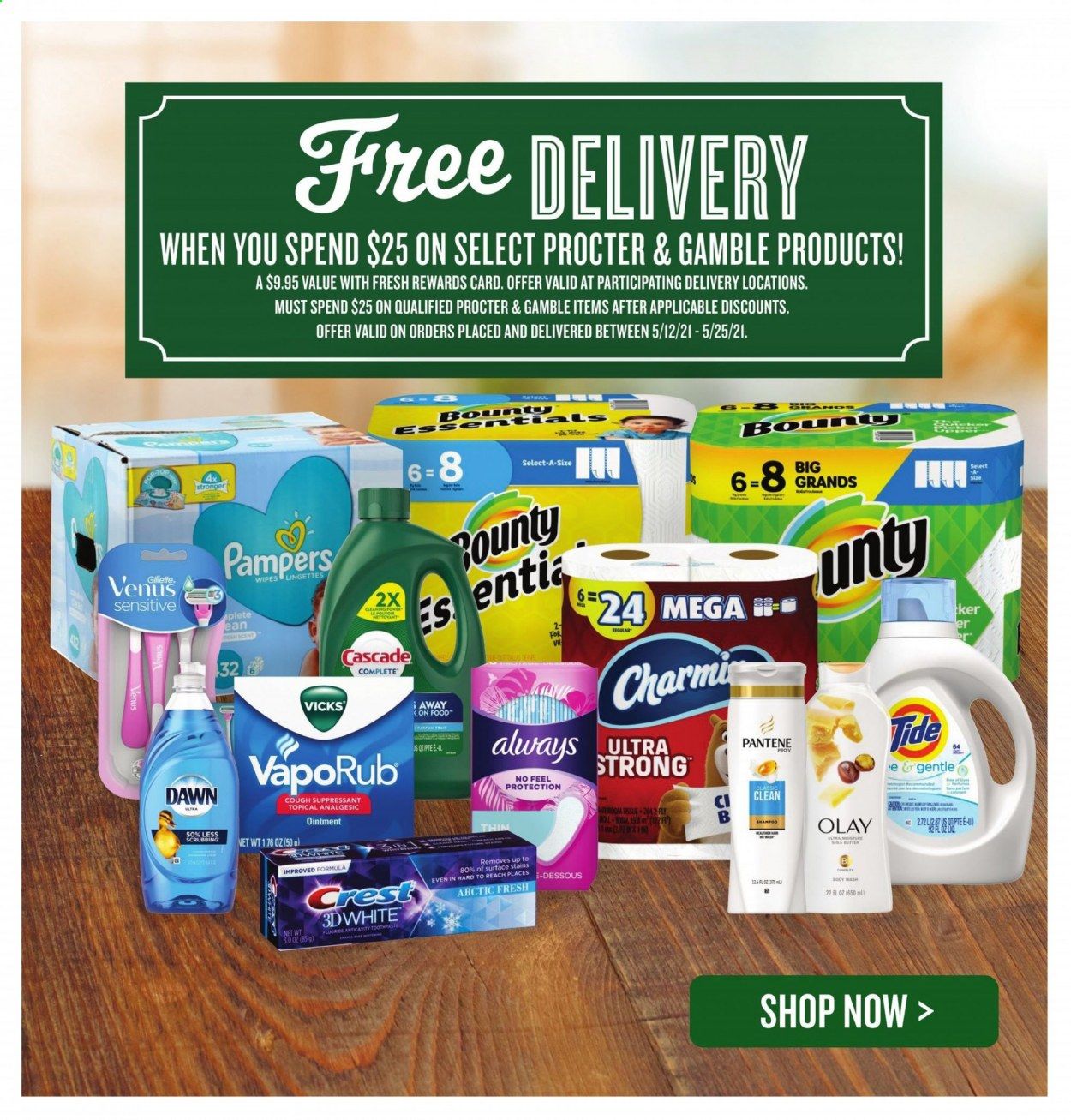 Lowes Foods (NC, SC) Weekly Ad Flyer May 12 to May 18