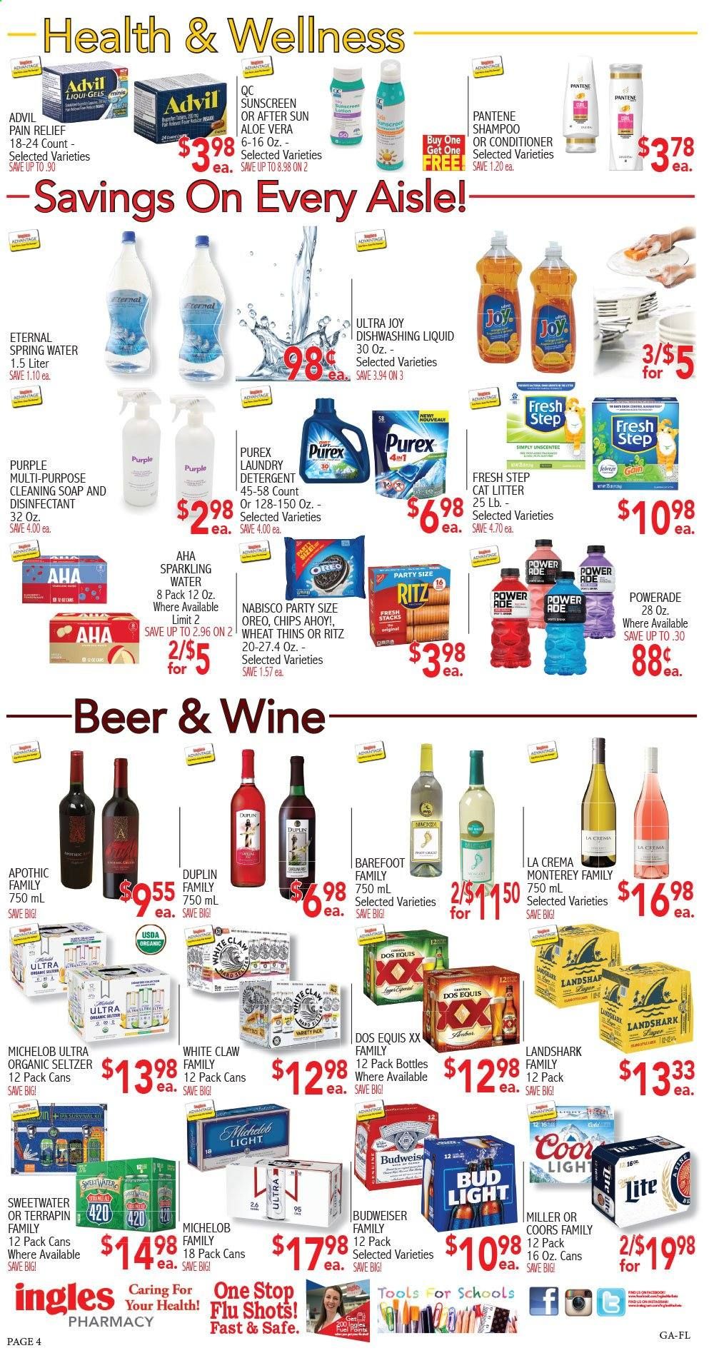 Ingles (GA, NC, SC, TN) Weekly Ad Flyer May 12 to May 18