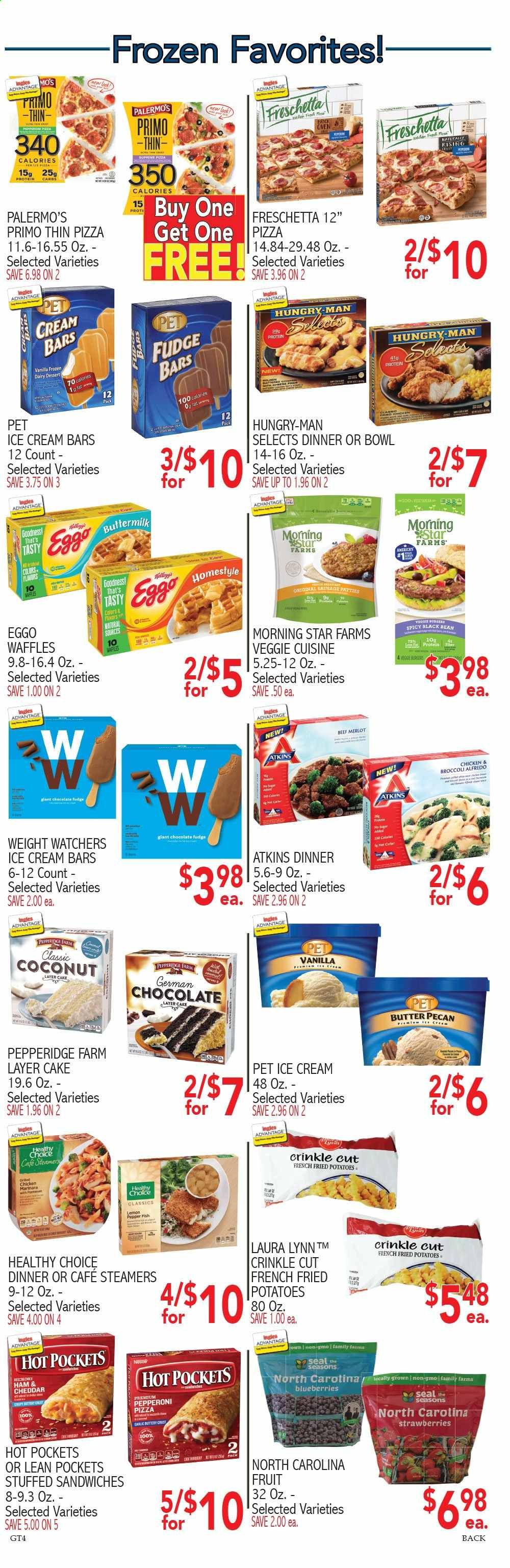 Ingles (GA, NC, SC, TN) Weekly Ad Flyer May 12 to May 18