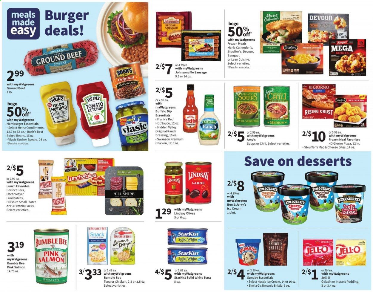 Walgreens Weekly Ad Flyer May 16 to May 22