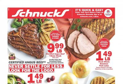 Schnucks (IA, IL, IN, MO) Weekly Ad Flyer May 12 to May 18