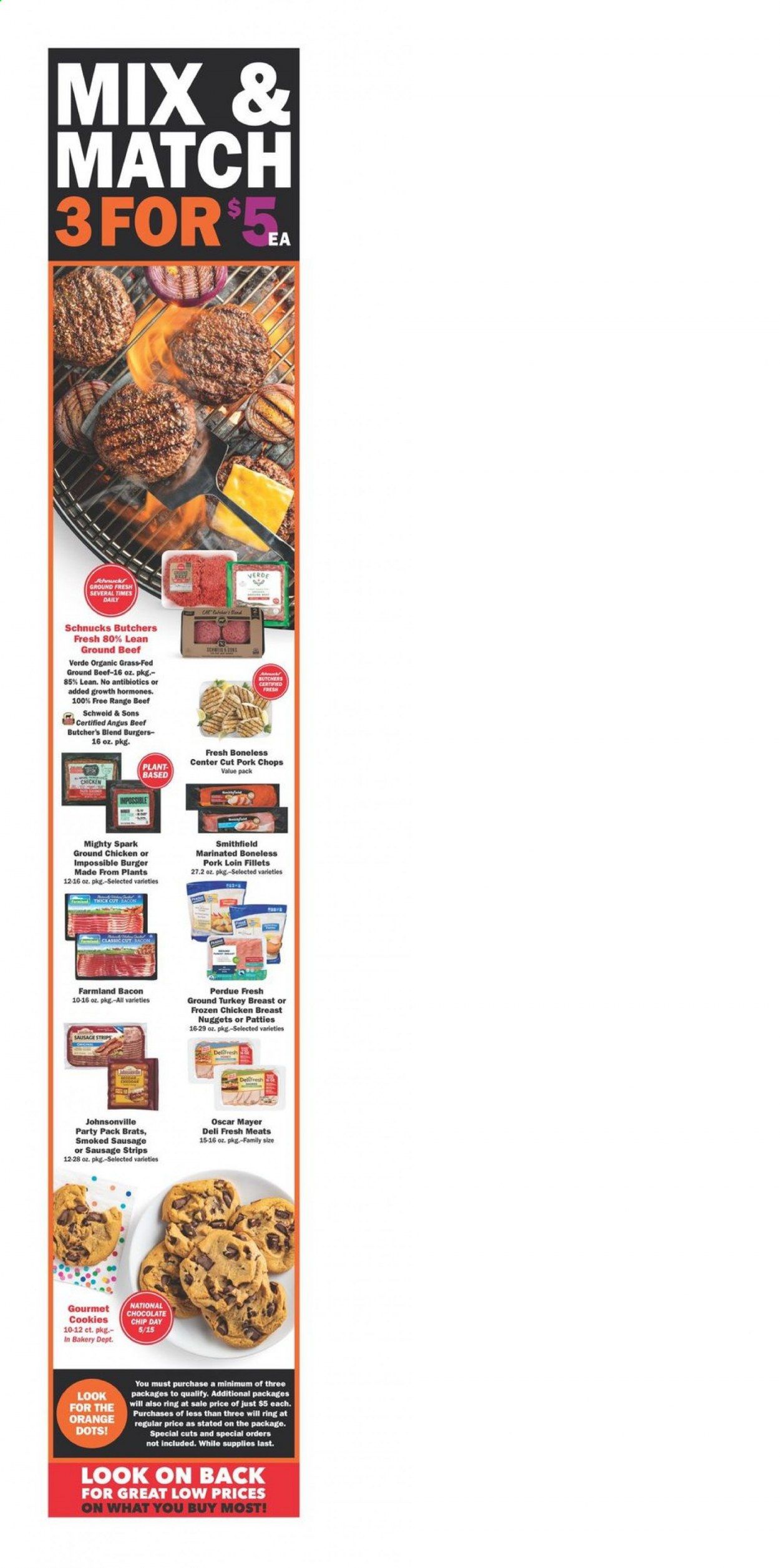 Schnucks (IA, IL, IN, MO) Weekly Ad Flyer May 12 to May 18