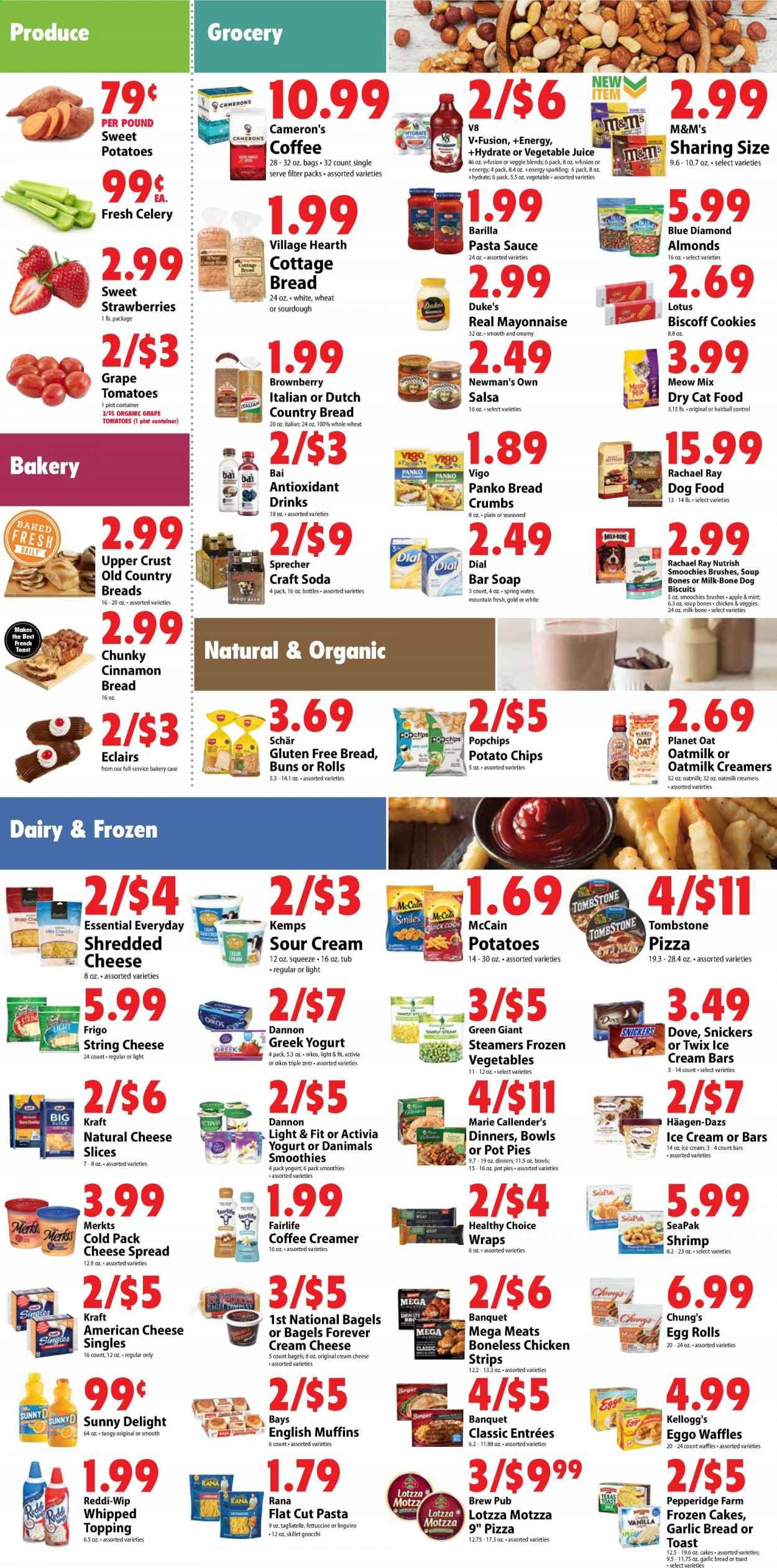 Festival Foods (WI) Weekly Ad Flyer May 12 to May 18