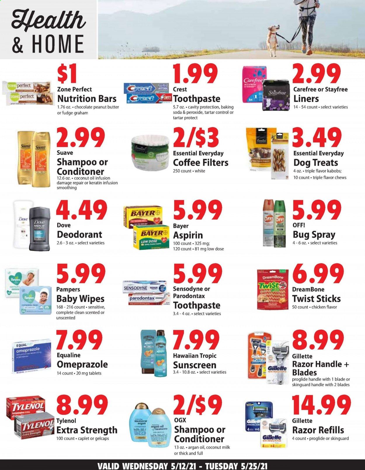 Festival Foods (WI) Weekly Ad Flyer May 12 to May 18