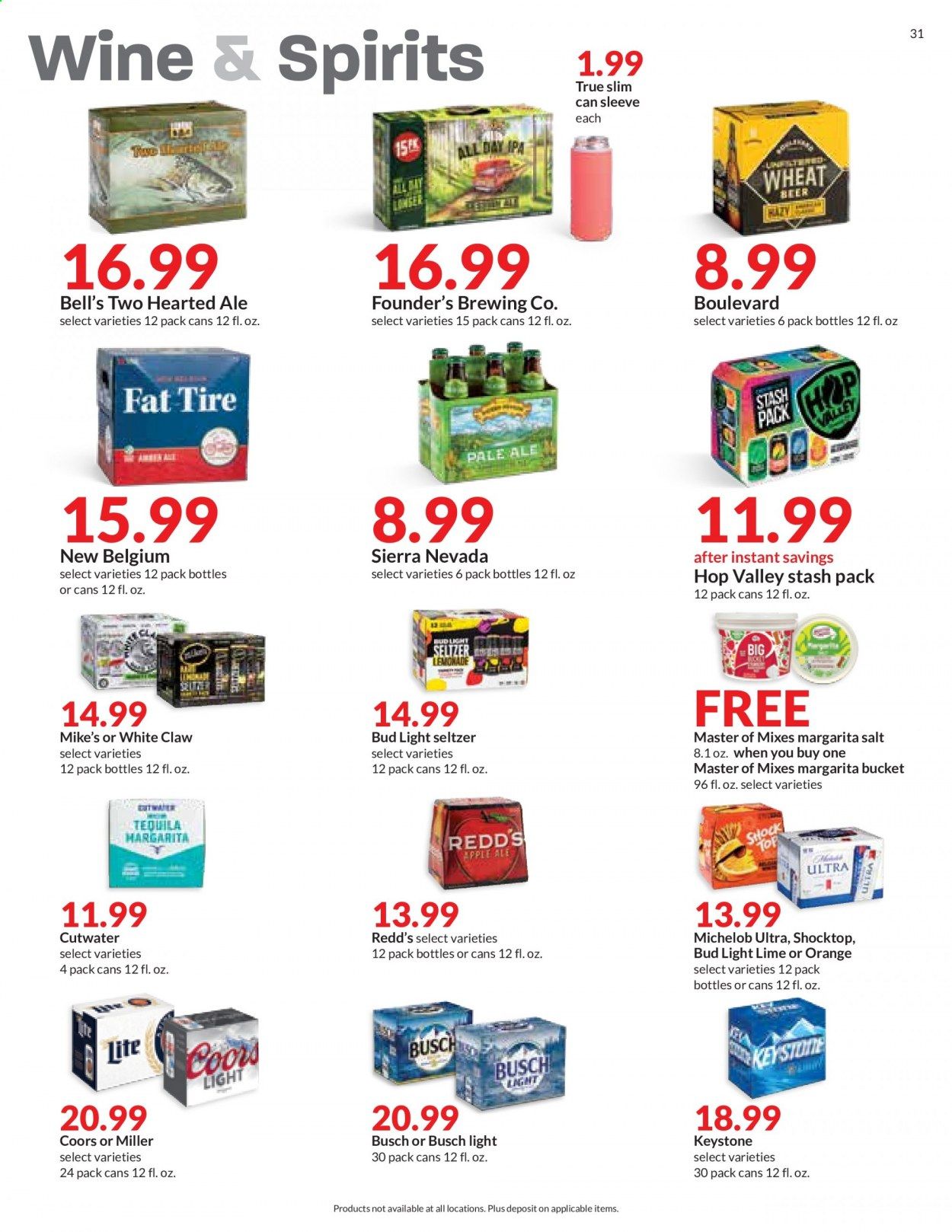 Hy-Vee (IA, IL, MN, MO, SD) Weekly Ad Flyer May 12 to May 18