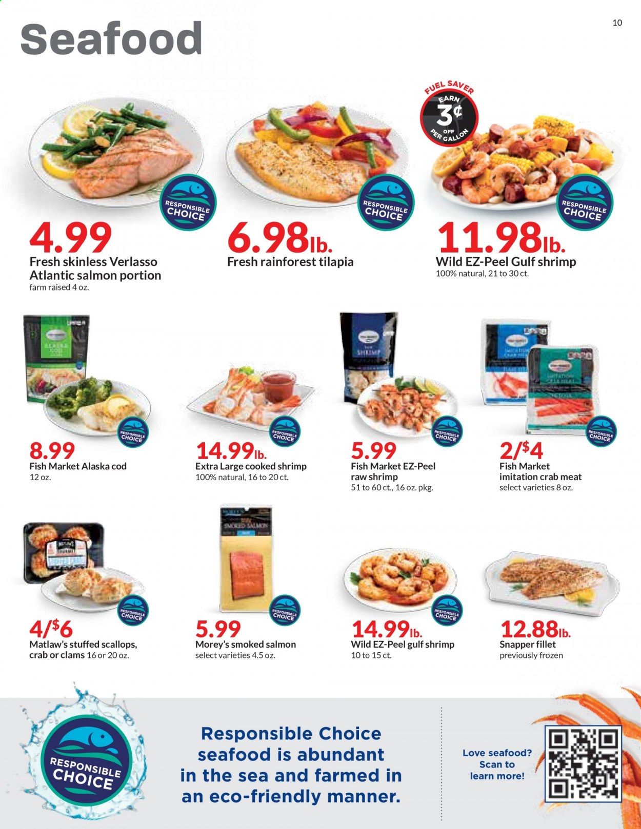 Hy-Vee (IA) Weekly Ad Flyer May 12 to May 18