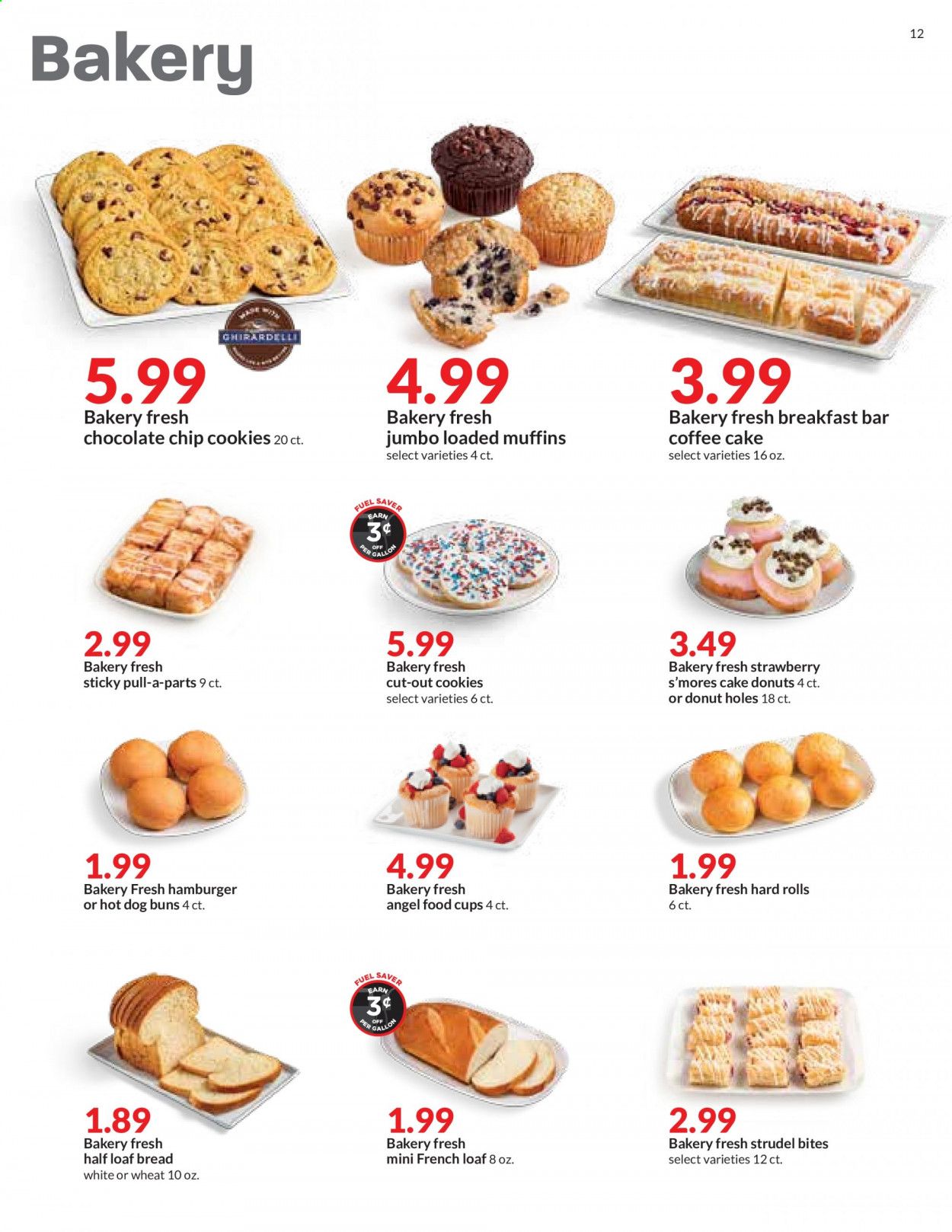 Hy-Vee (IA) Weekly Ad Flyer May 12 to May 18