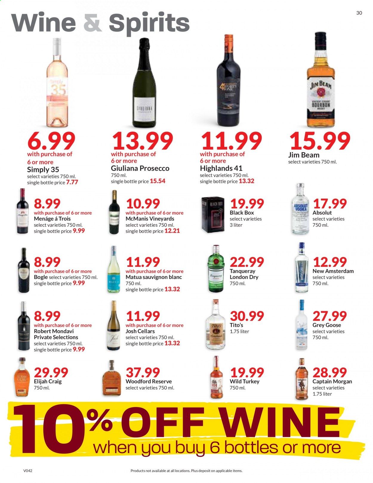 Hy-Vee (IA) Weekly Ad Flyer May 12 to May 18