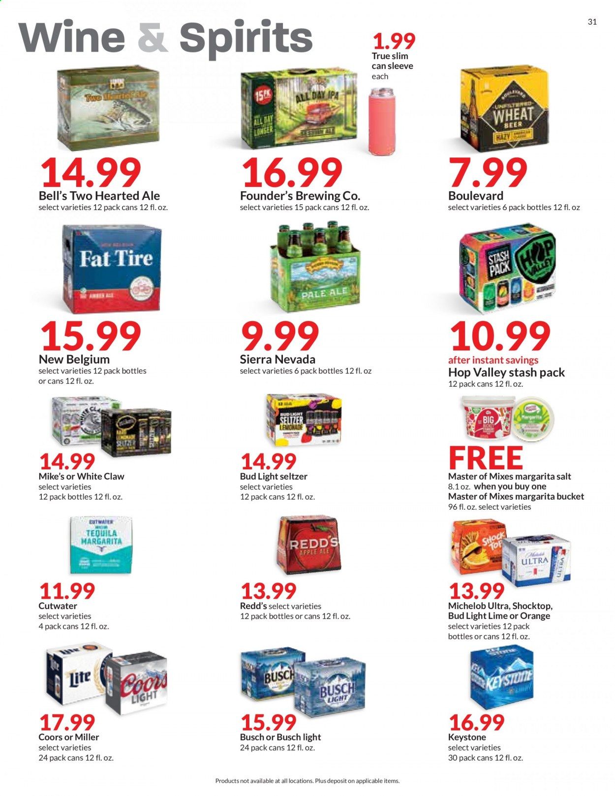 Hy-Vee (IA) Weekly Ad Flyer May 12 to May 18