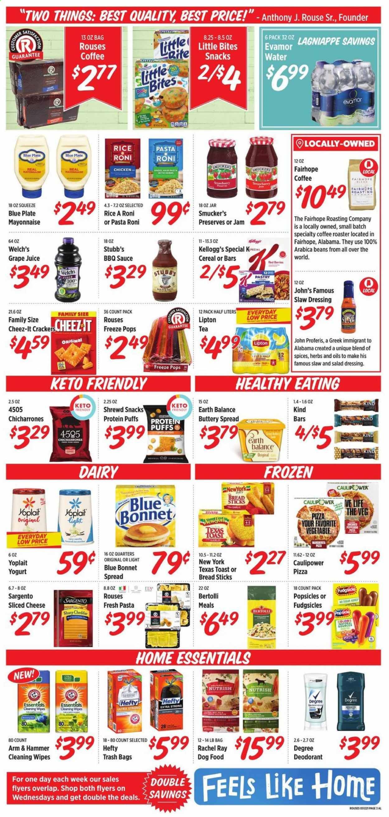 Rouses Markets (AL, LA, MS) Weekly Ad Flyer May 12 to May 19