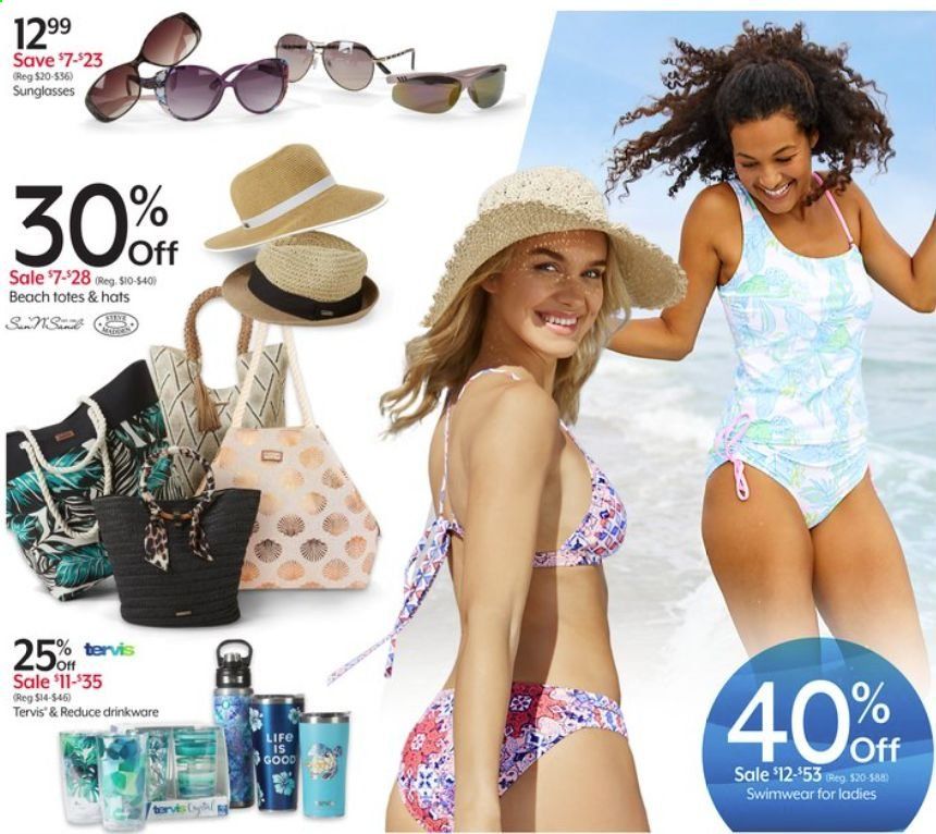 Bealls Florida (FL) Weekly Ad Flyer May 12 to May 18