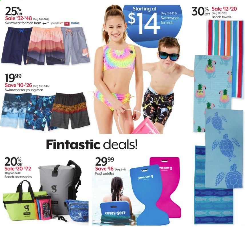 Bealls Florida (FL) Weekly Ad Flyer May 12 to May 18