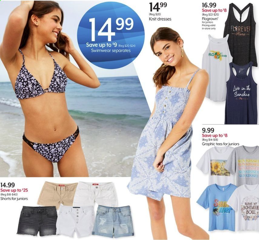 Bealls Florida (FL) Weekly Ad Flyer May 12 to May 18